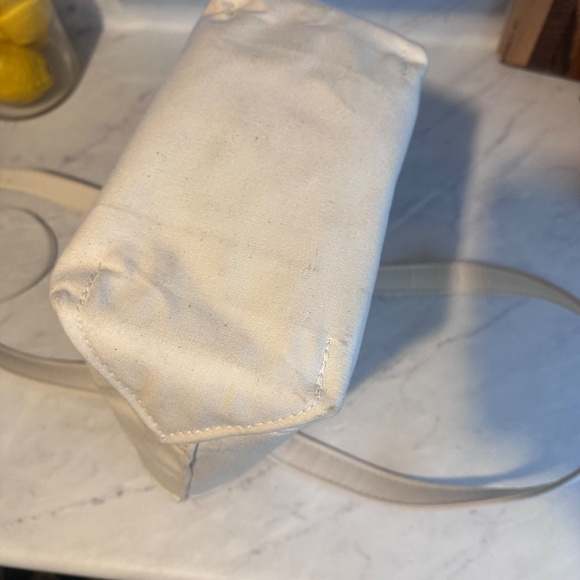 Ll bean boat and tote long handles - Picture 4 of 4